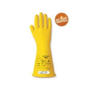 Guantes dieléctricos clase 1